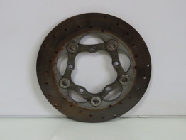 Brake disc front Moto Guzzi Nevada 750