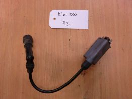 Bobine Kawasaki KLE 500