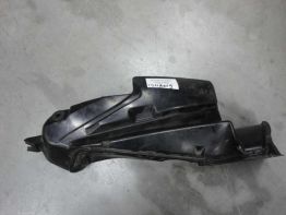 Linker luchtbuis Suzuki GSX R 600