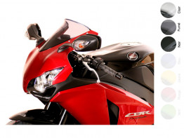 Windschild Honda CBR Fireblade