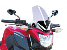 Scheibe Windschild Honda Overige Honda