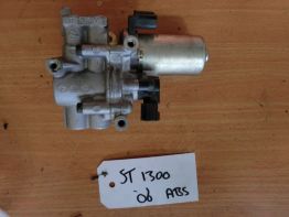 ABS pumpe druckmodulator Honda ST 1300 Pan European