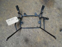Geweih Verkleidungshalter Yamaha FZ 750