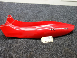 Heck links BMW K 1200 RS