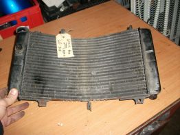 Radiateur Suzuki GSX R 600