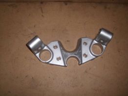 Kroonplaat Suzuki GSX F 750