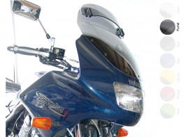 Windscherm Yamaha XJ 900 S Diversion