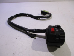 Lenkerschalter links Kawasaki Z 900