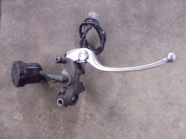 Rempomp Kawasaki VERSYS 1000
