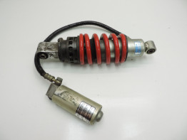 Stossdampfer hinten Honda CBR 600 F