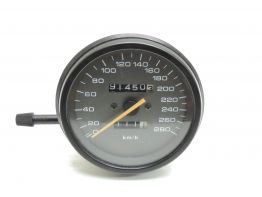Teller Suzuki GSX F 750