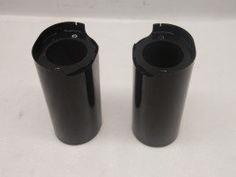 Front pipes Harley Davidson Touring