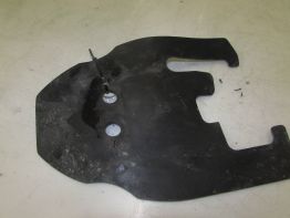 Sonstiges Yamaha SZR 660