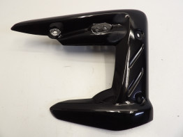 Radiator parts Triumph Street Triple 675