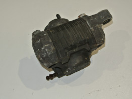 Bremssattel Bremszange hinten Suzuki GSX R 750