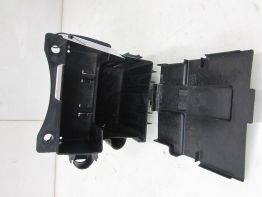 Accubak Honda CBR 1000 F