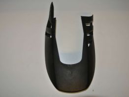 Verkleidung unten Kawasaki ER 6