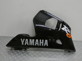Rechter onderkuip Yamaha YZF R6