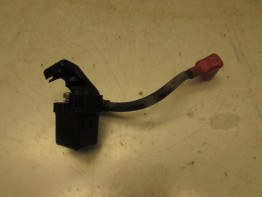 Anlasser Relais Honda CBR 600 F