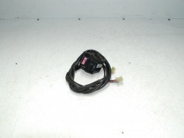 Handlebar switch assy left Yamaha XVZ 1200 Venture