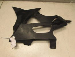 Untere verkleidung links BMW S 1000 RR
