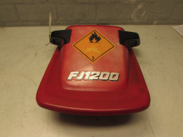 Rear cowl Yamaha FJ 1200