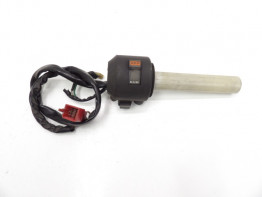Handlebar switch assy right Honda VF 700 750 C Magna