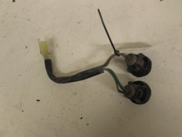 Wire harness front Honda CBR 600 F