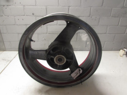 Rear wheel Kawasaki ZX 9 R