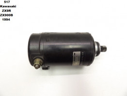 Startmotor Kawasaki ZX 9 R