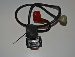 Starter Relay Kawasaki ZX 6 R