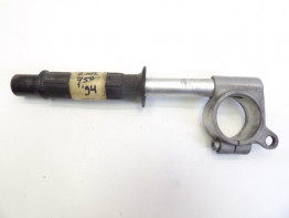 Steering Handle left Kawasaki ZXR 750
