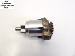 Oil pump Kawasaki VERSYS 650