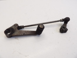 Gear change pedal Honda CBR 600 F