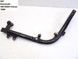 Frame - onderdelen Kawasaki VN 1500