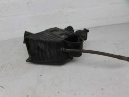 Air cleaner case Honda CB 250