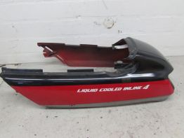 Heck Honda CBR 1000 F