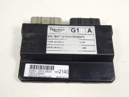 Ignitor CDI ECU Triumph Tiger 1050