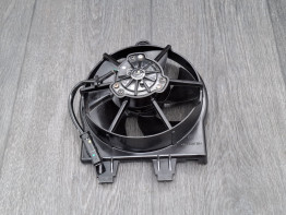 Ventilator BMW F 900 XR