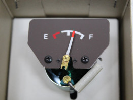 Brandstofniveaumeter Suzuki GS 850