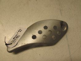 Afdekkap BMW F 650 GS