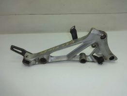 Rechter schetsplaat Suzuki GSX 550 EF