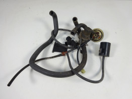 Luchtfilterhuis Honda VFR 800 I