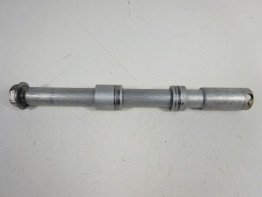 Axle front Honda CB 600 F