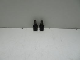 Stuurdemper Yamaha FZ6