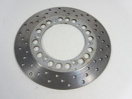 Rear brake disc Yamaha TDM
