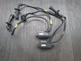 Ignition Coil Suzuki GSX F 600