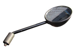 Mirror right Triumph Speed Triple 1050