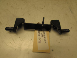 Frame - onderdelen BMW R 850 R