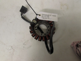 Dynamo Kawasaki Z 1000
